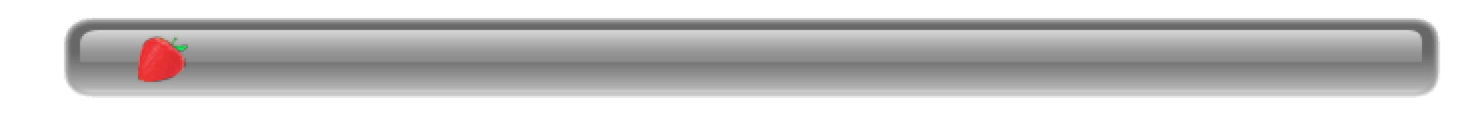 Berry Creative Menu bar