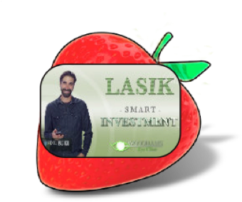 Berry Creative sample icon