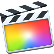 Post-Production Icon