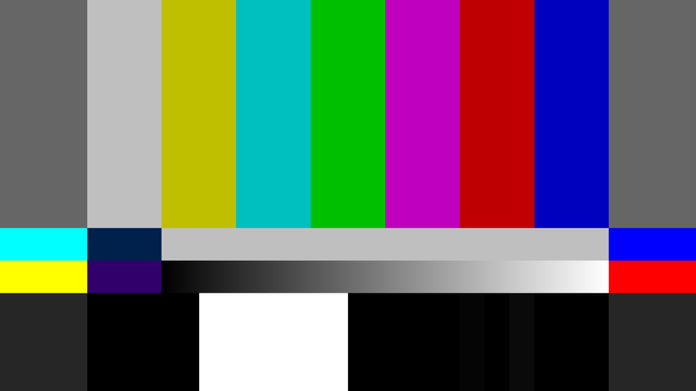 Berry Creative Color Bars
